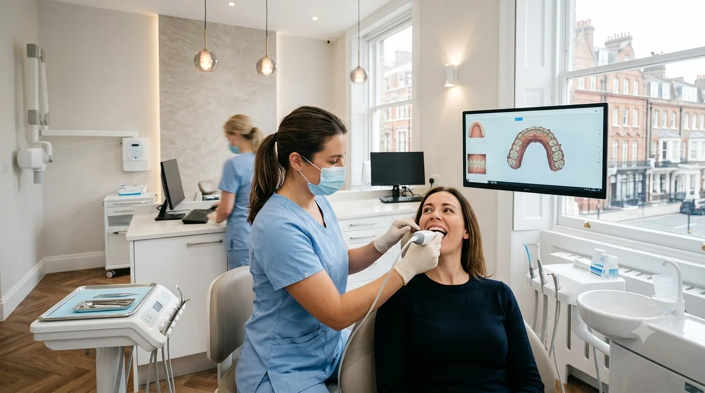 Who Is the Best Orthodontist in London? A Complete Guide to Choosing the Right Specialist