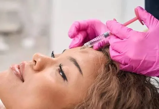 Botox Treatment in Whitefield, Manchester