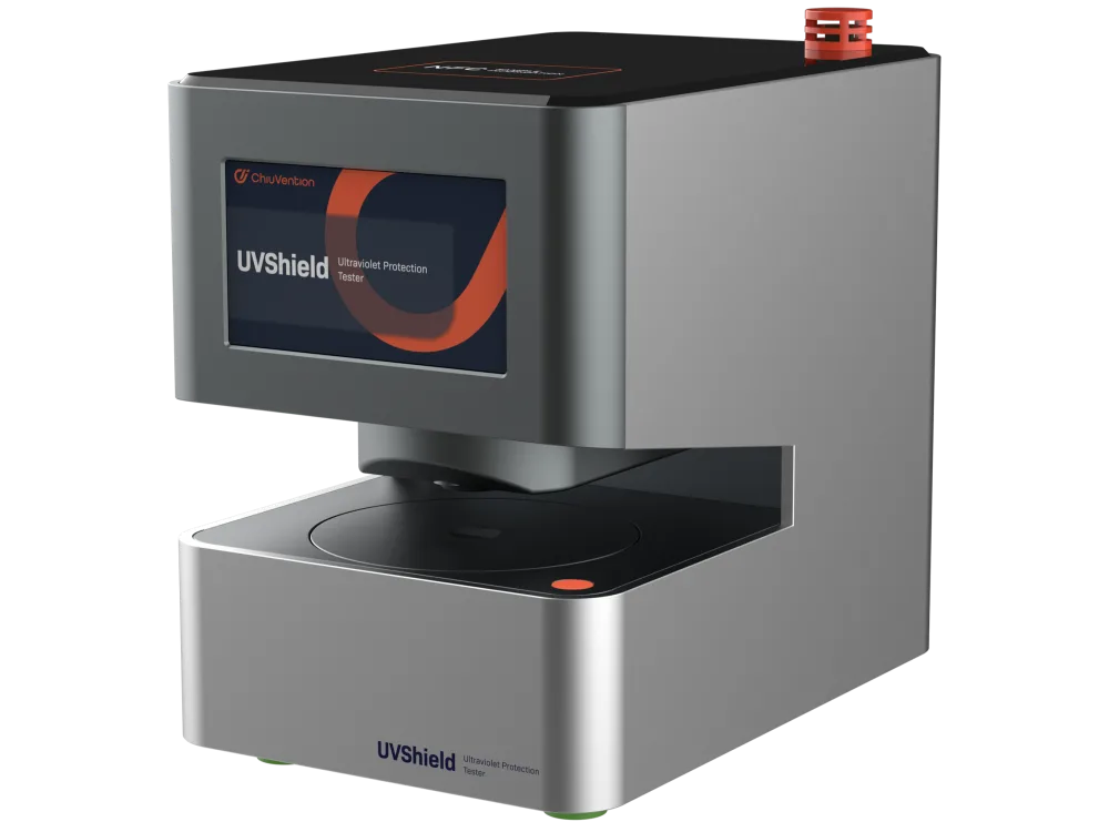 ChiuVention UPF Testing Solutions for Accurate Textile UV Protection Analysis