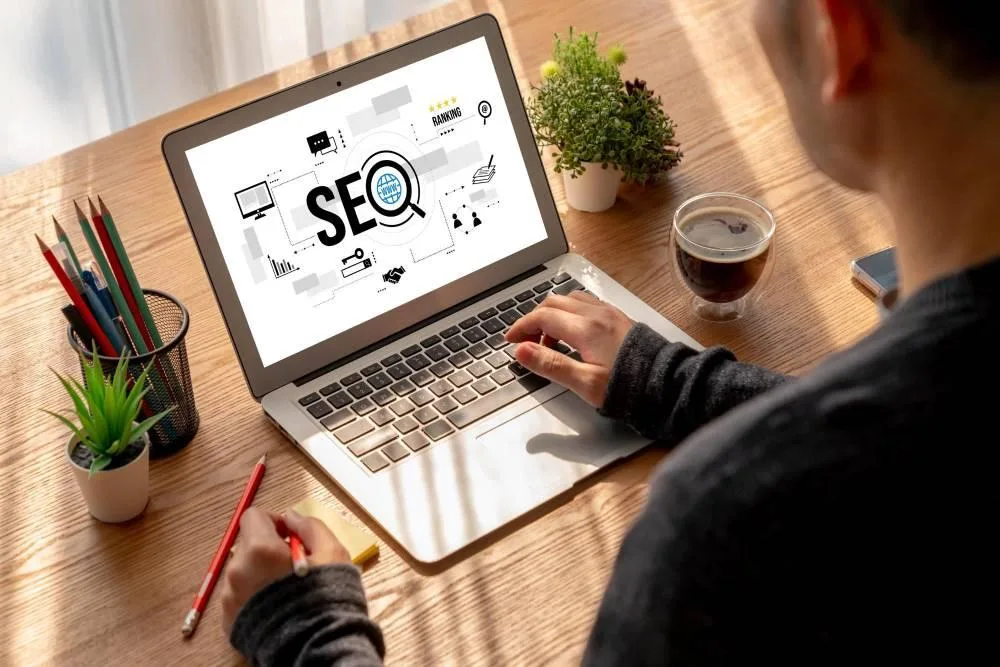 How to Make an Old Blog Post Rank Again on a Blog Post Website