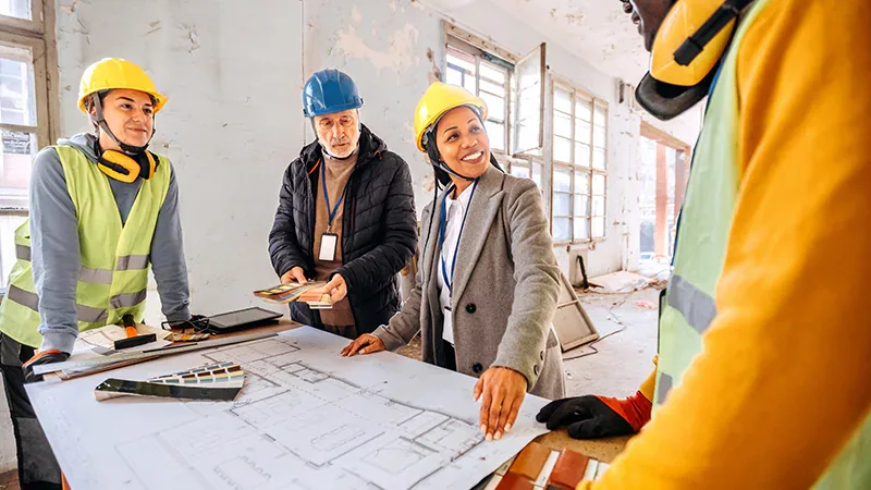 How Contractors Can Build a Stronger Online Presence