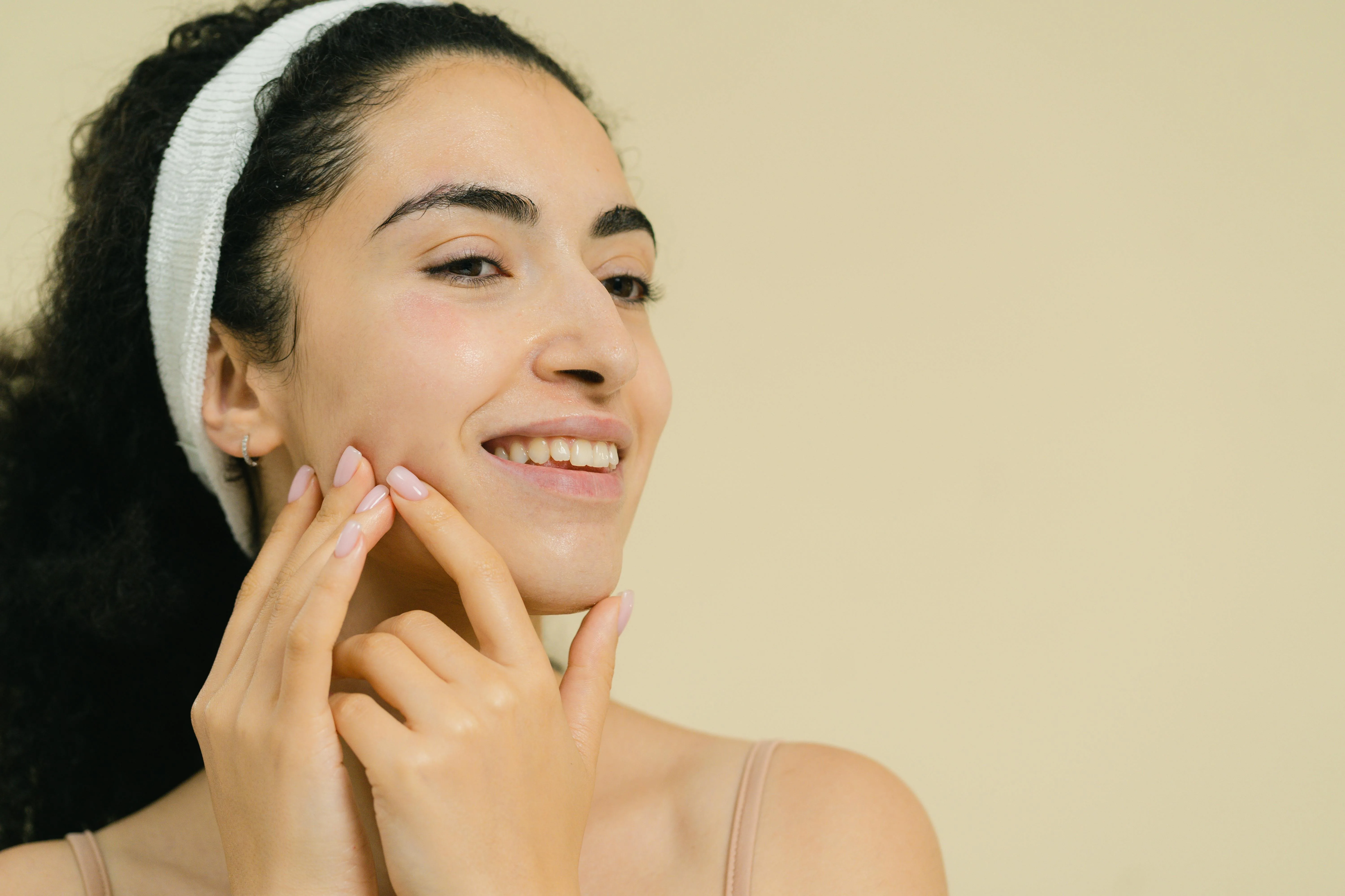 A Holistic Approach to Beauty: Supporting Skin, Hair, and Hormones