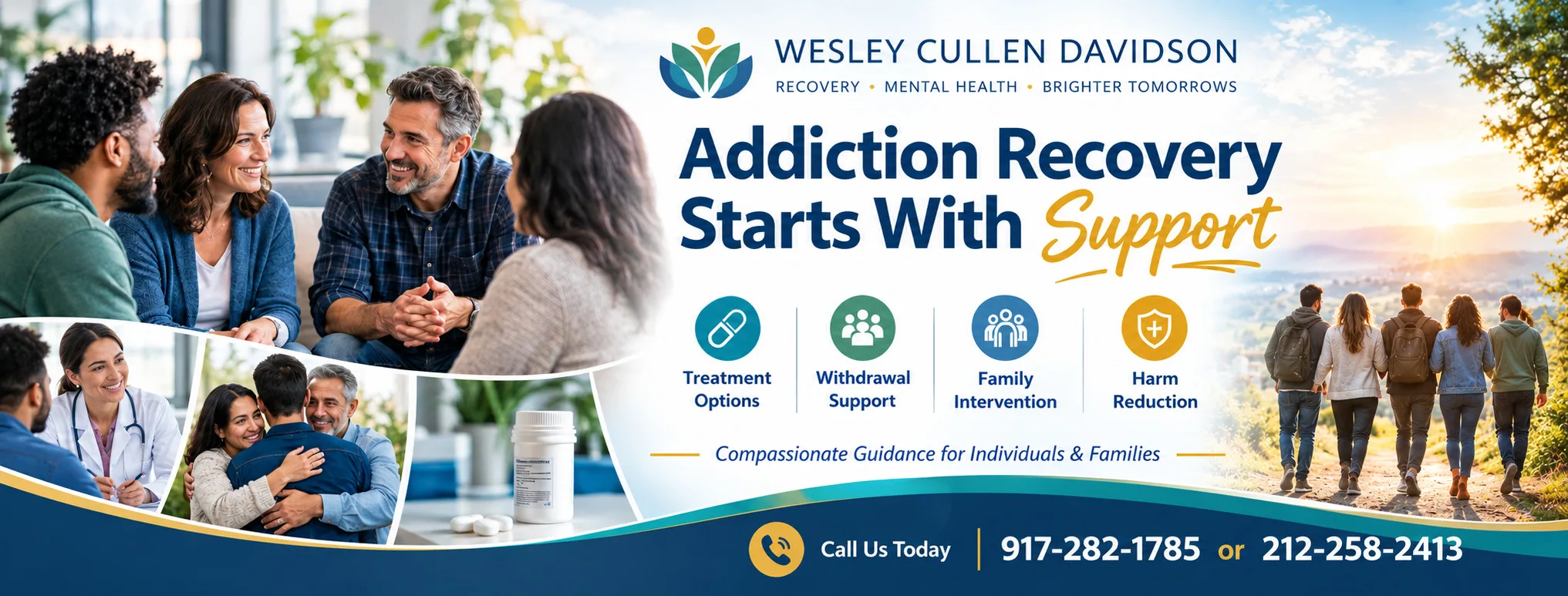 How to Stage a Family Intervention in Michigan: A Compassionate Guide for Parents Facing Addiction
