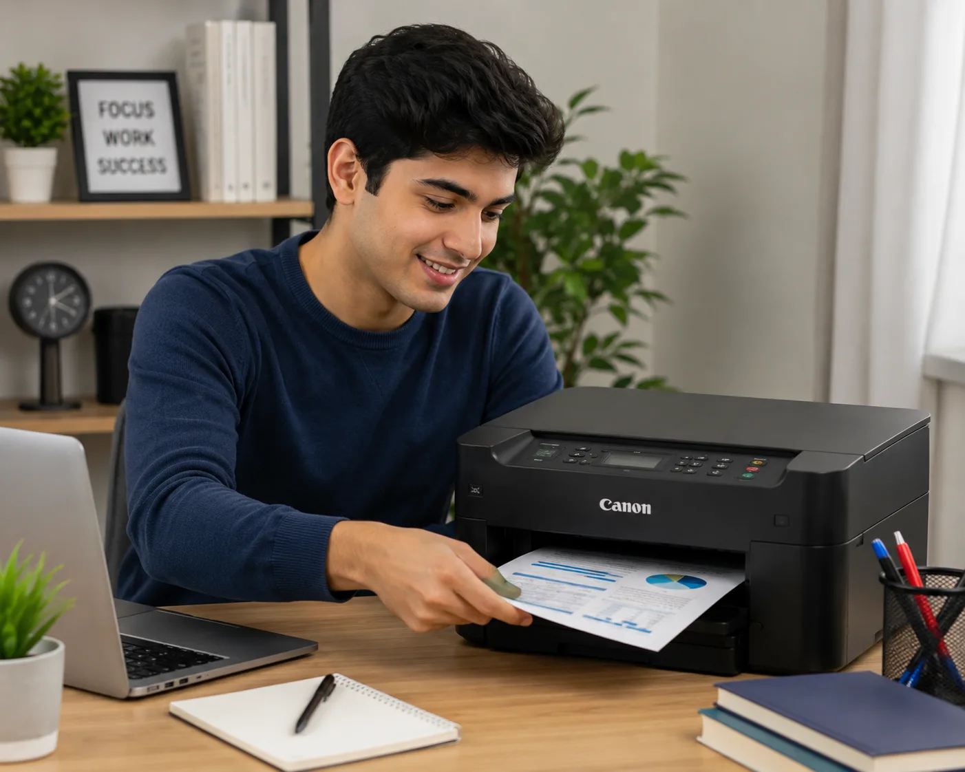 Canon Printer Not Connecting to WiFi? 11 Ways to Fix It (2026)
