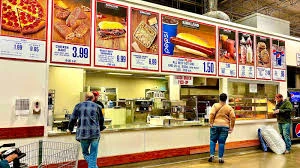 Why Is the Costco Food Court So Famous? The Secret Behind Its Popularity
