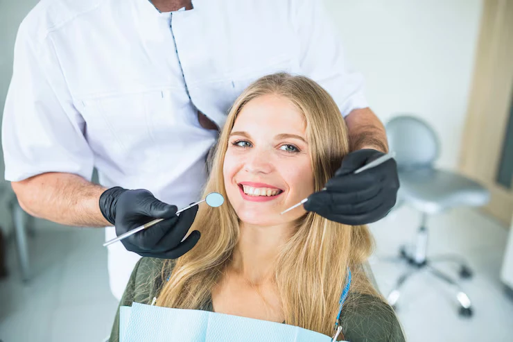 Teeth Whitening - How to Get White Teeth in Knightdale NC