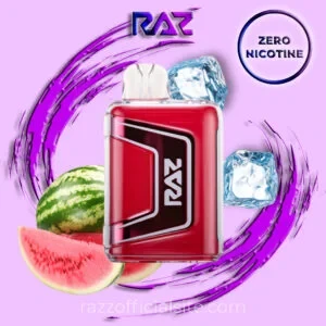 Why RAZ Vapes Are Taking Over the Disposable Vape Market