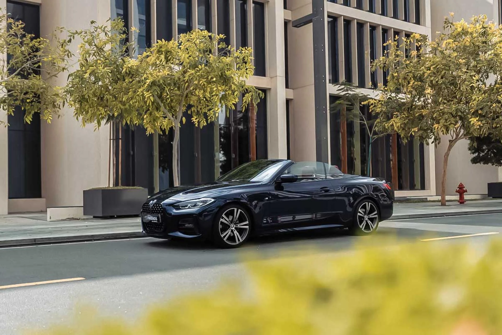 How to Find No Deposit Car Rental Deals in Dubai