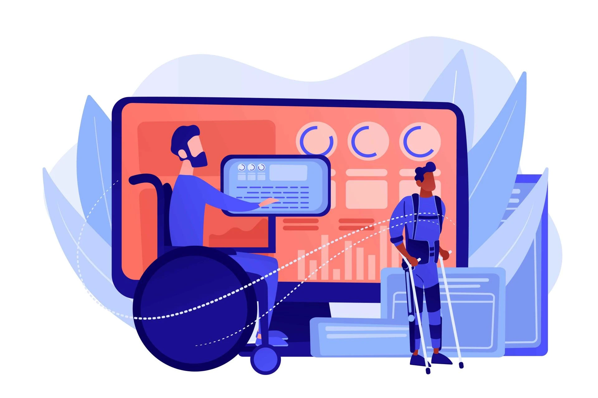 How to Make Your Application Accessible to All Users