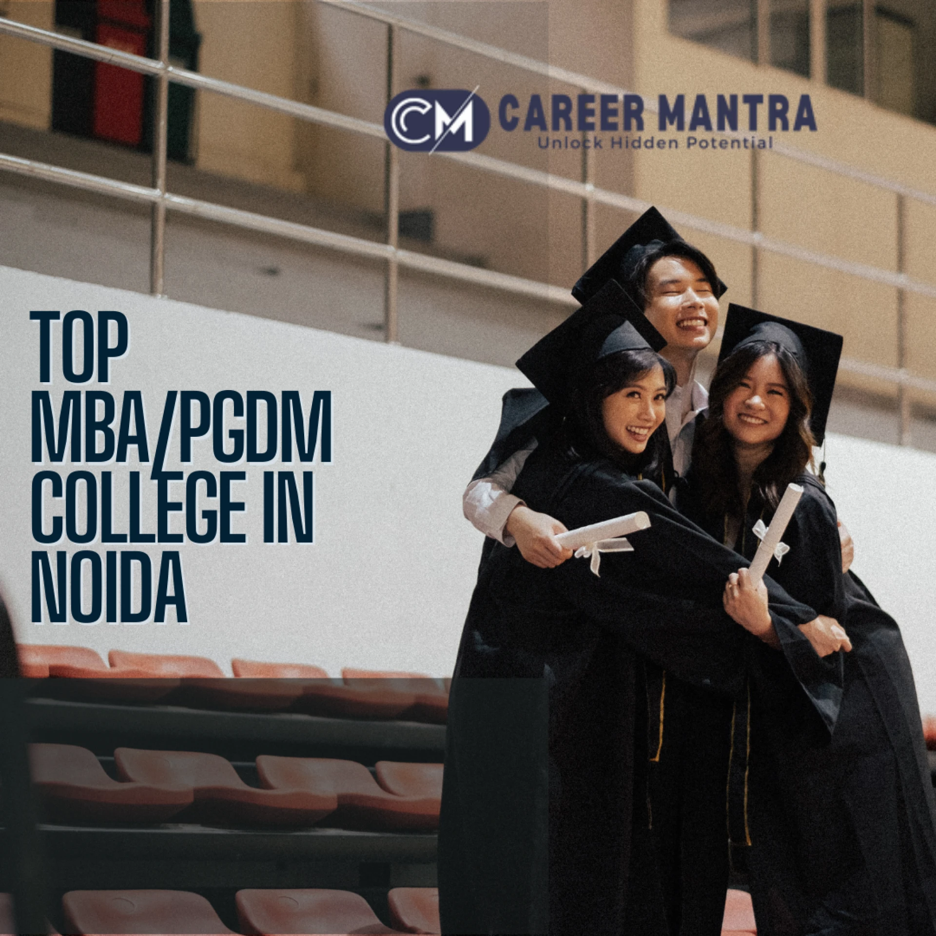  Best MBA/PGDM Colleges in Noida to Build a Successful CareerMy Post Title