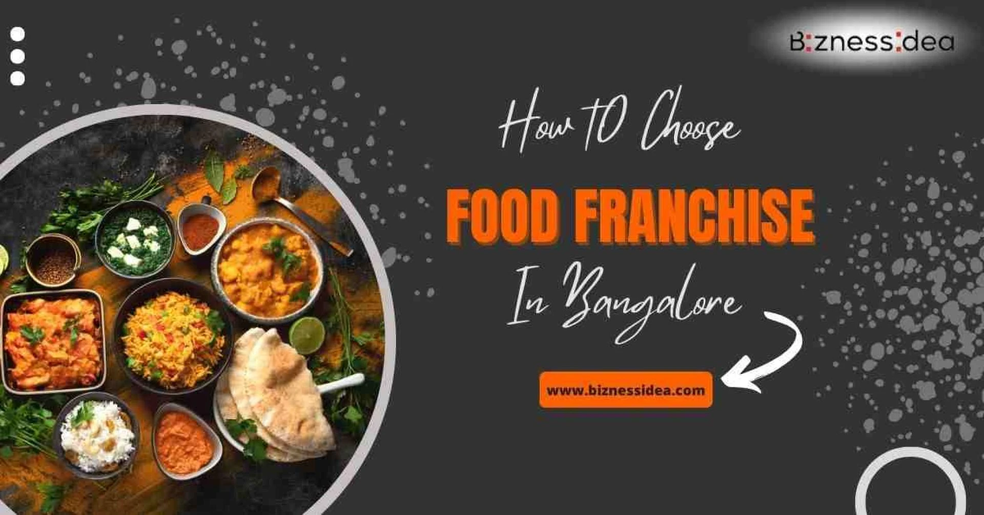 How to Identify the Best Food Franchise Opportunity for You