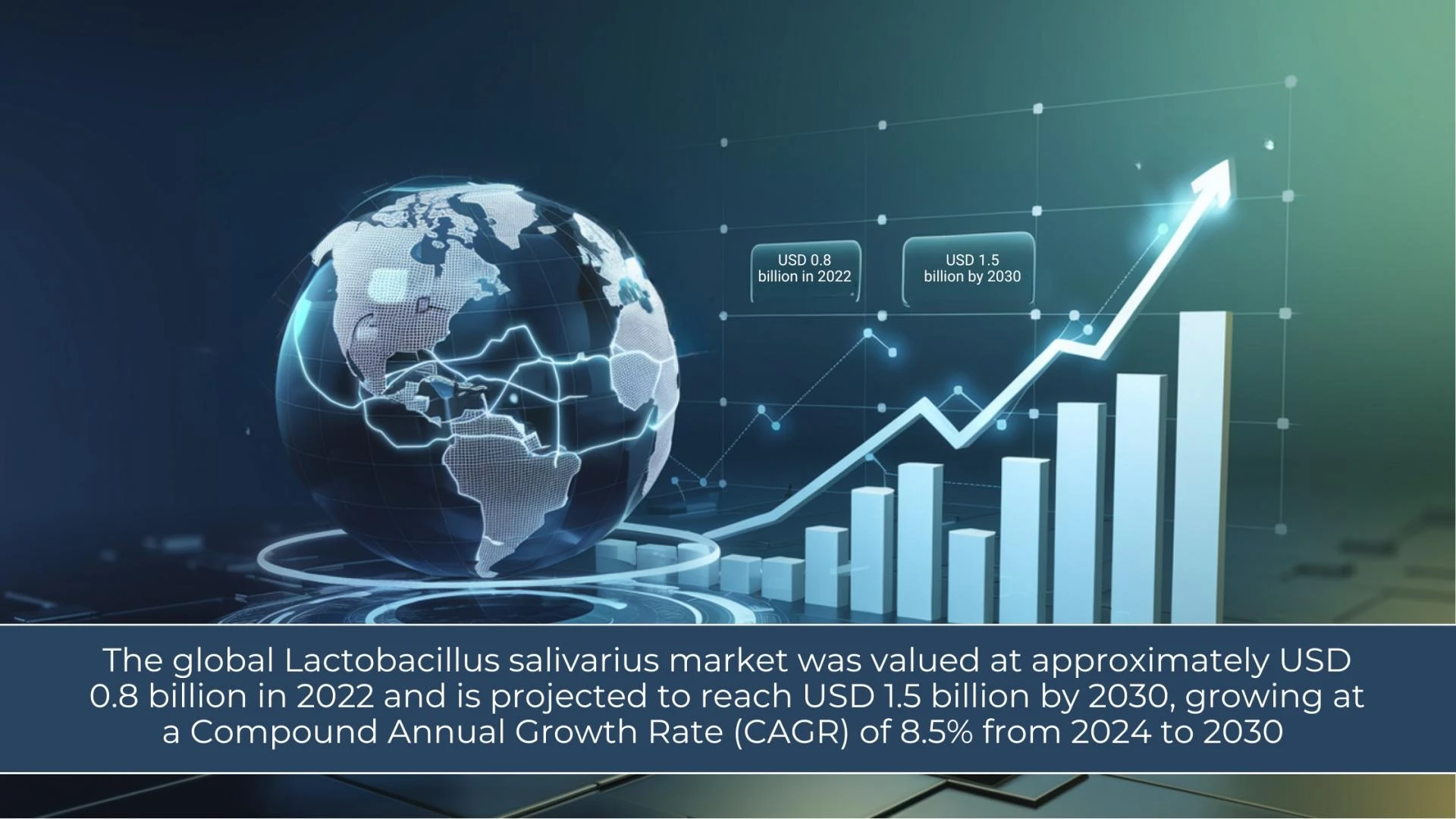 Lactobacillus Salivarius in Food, Pharma, and Wellness: Why It’s a Must-Know Probiotic