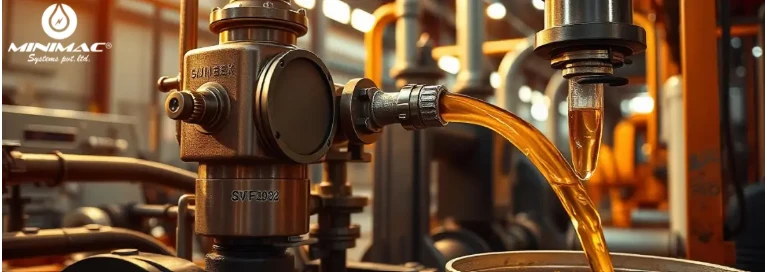 What is Oil Filtration? Importance, Types, and Benefits Explained.