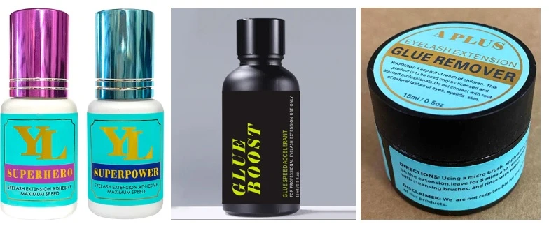 How to Prevent Eye Irritation with Eyelash Extensions