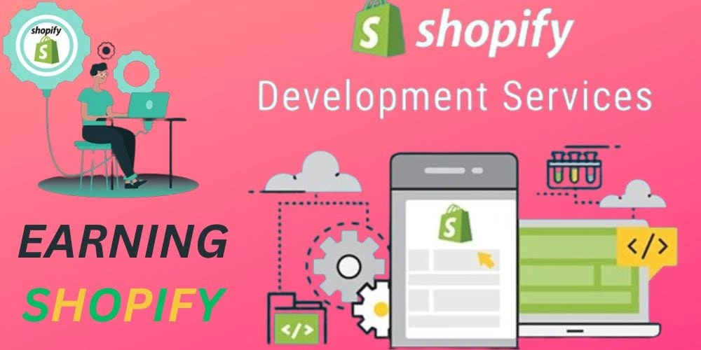 Shopify App Development: Unlocking the Full Potential of Your E-Commerce Store