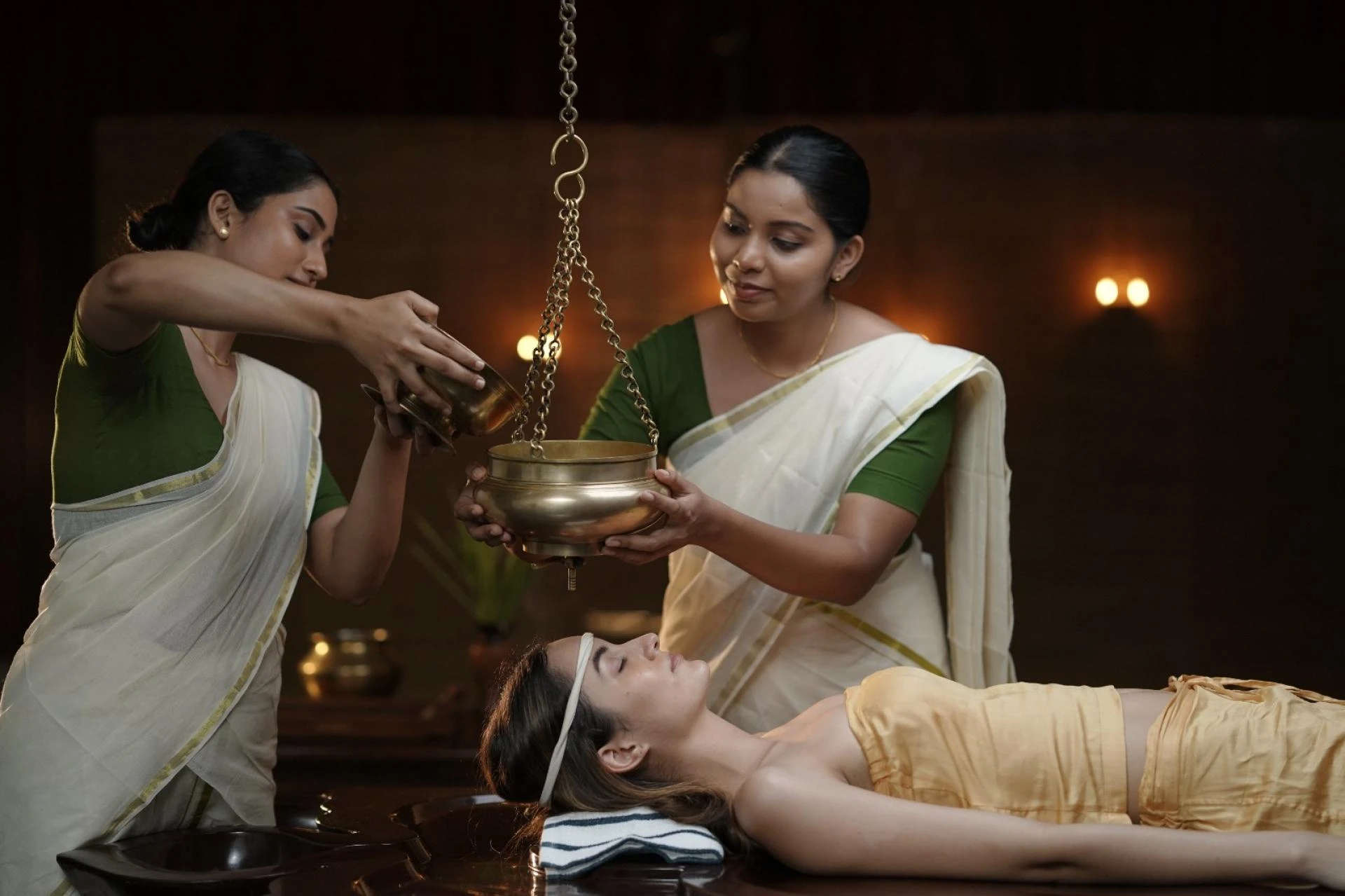 Ayurveda in Australia: Holistic Health for Modern Living