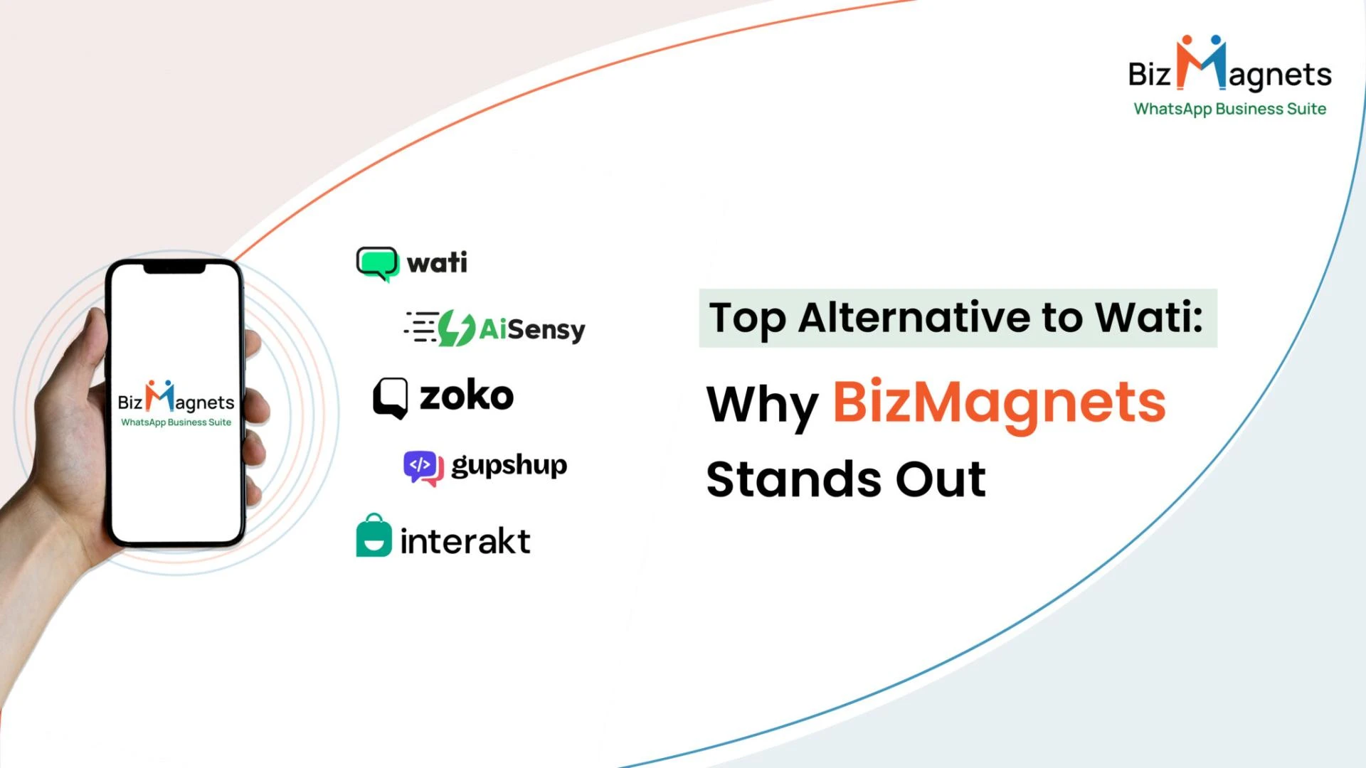 Exploring the Best WATI Competitors for Effective WhatsApp Marketing