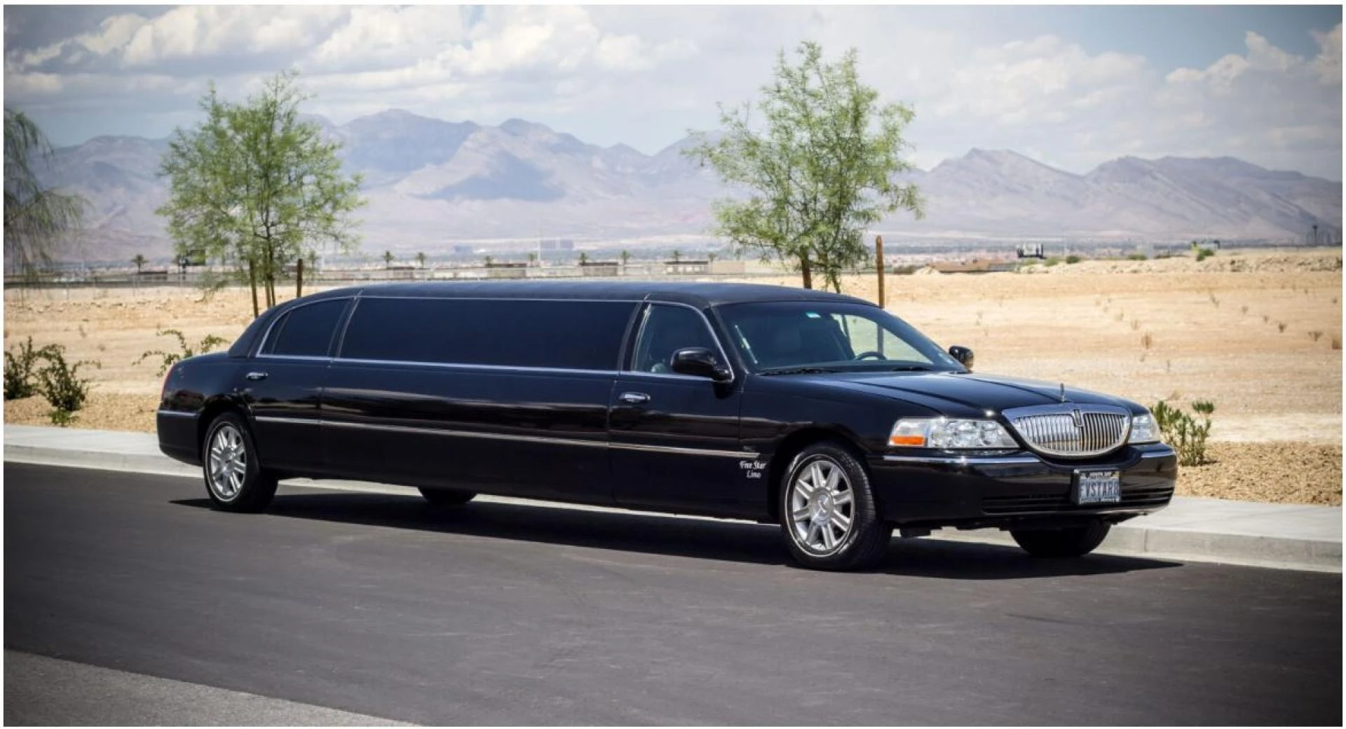 Core Essentials of a Luxury Stretch Limo [Updated 2024] The Essentials of a Stretch Limo: Luxury on 