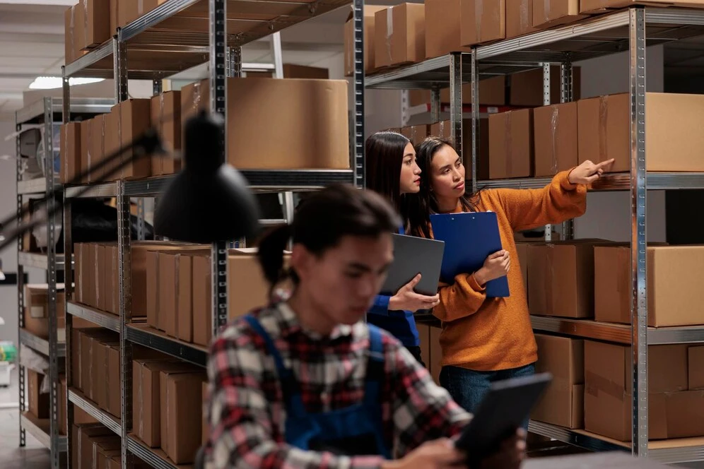 The Advantages of Outsourcing Fulfillment Services in Vancouver for E-Commerce Success