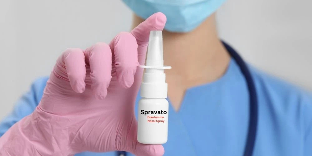 Esketamine Nasal Spray: Transforming Hope for Treatment-Resistant Depression