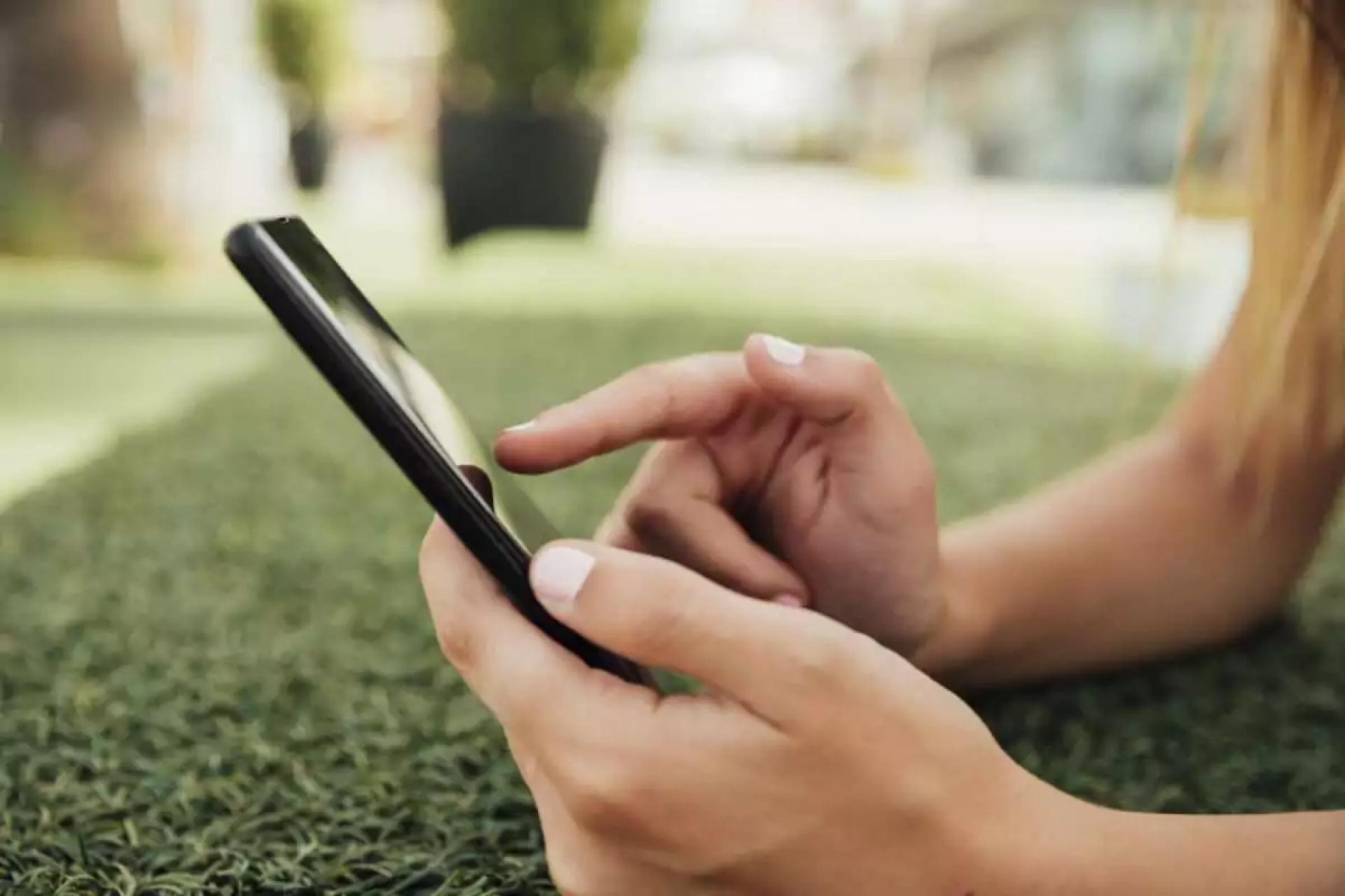 Why does my eSIM data run out while traveling?