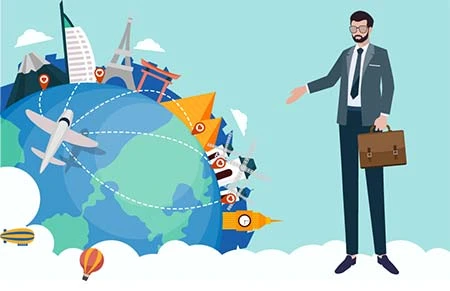 "Unlock Your Future with a BCom in Travel and Tourism Management in Bangalore"