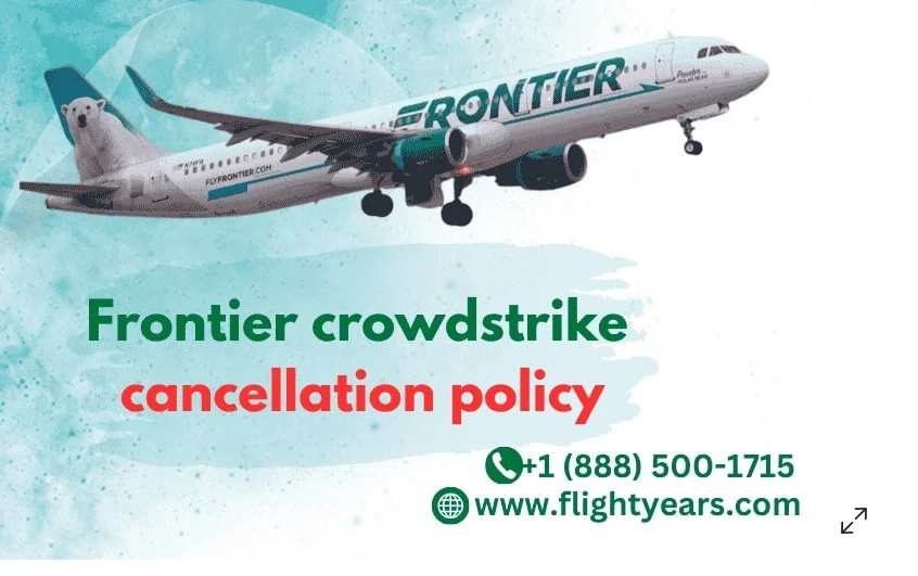 Can I Cancel My Frontier Flight and Get a Refund? Everything You Need to Know