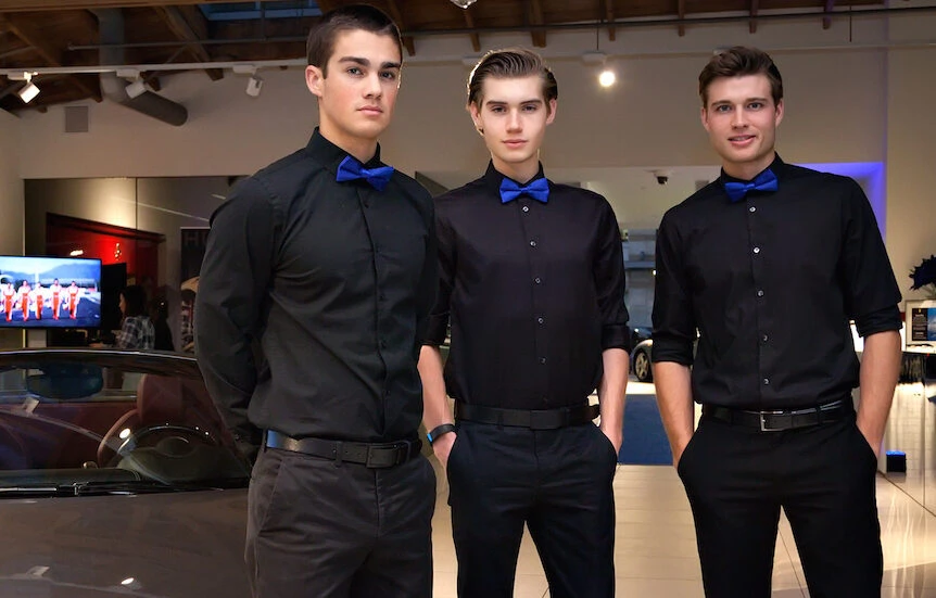 From Galas to Corporate Events: How Event Staffing Companies in NYC Cater to Different Occasions