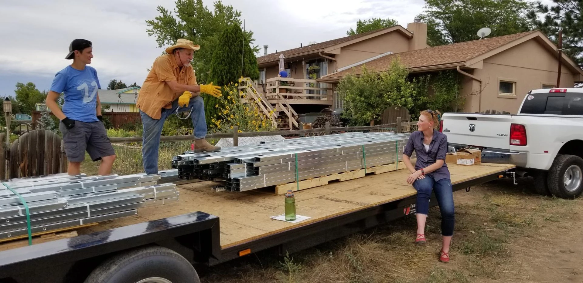 Tiny Home Frame Kits: A Budget-Friendly Path to Sustainable Living
