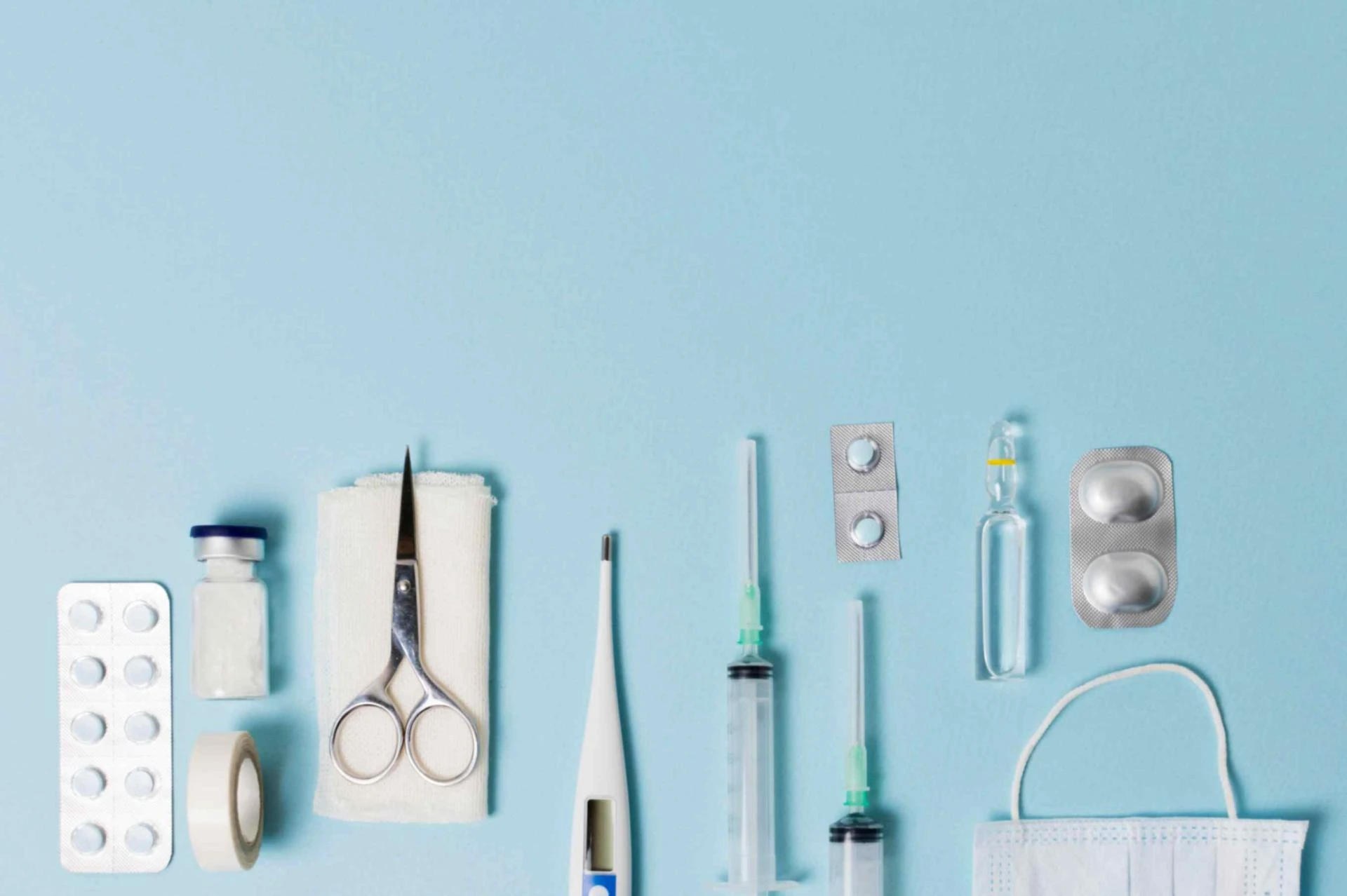 The Lifecycle of Clinical Waste: From Generation to Safe Disposal