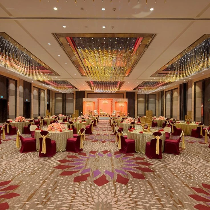 Unveiling the Best Wedding Hotels in Pune for Your Dream Celebration