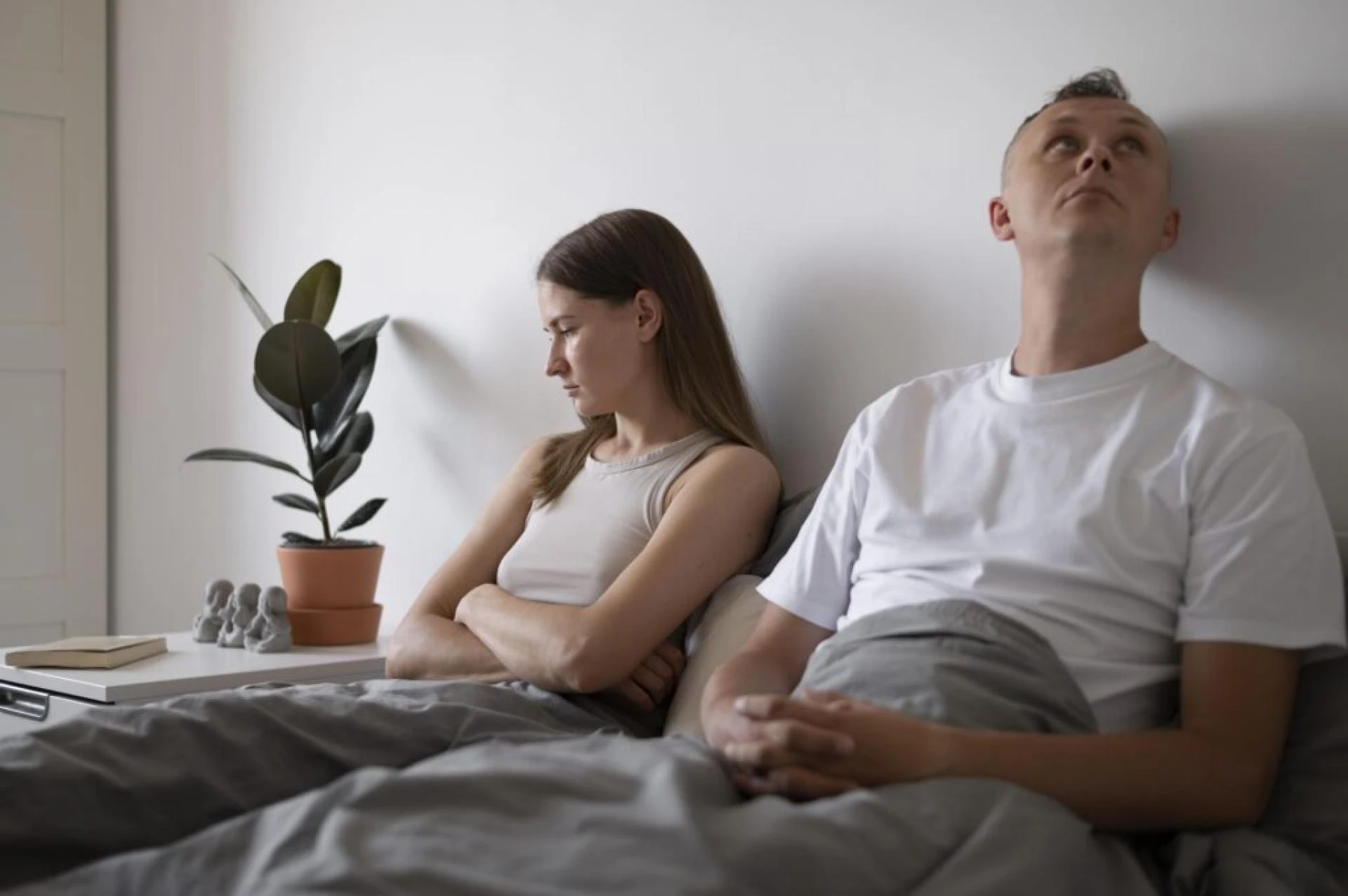 Erectile Dysfunction (ED)