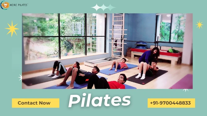 How to Establish a Successful Balanced Body Pilates Training Center