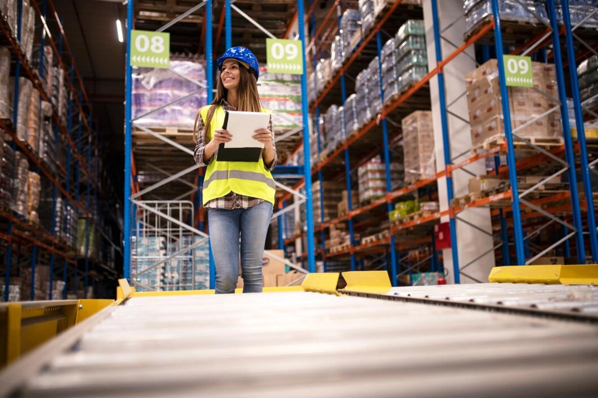 Top 5 Trends in 3pl Warehousing Services for Growth