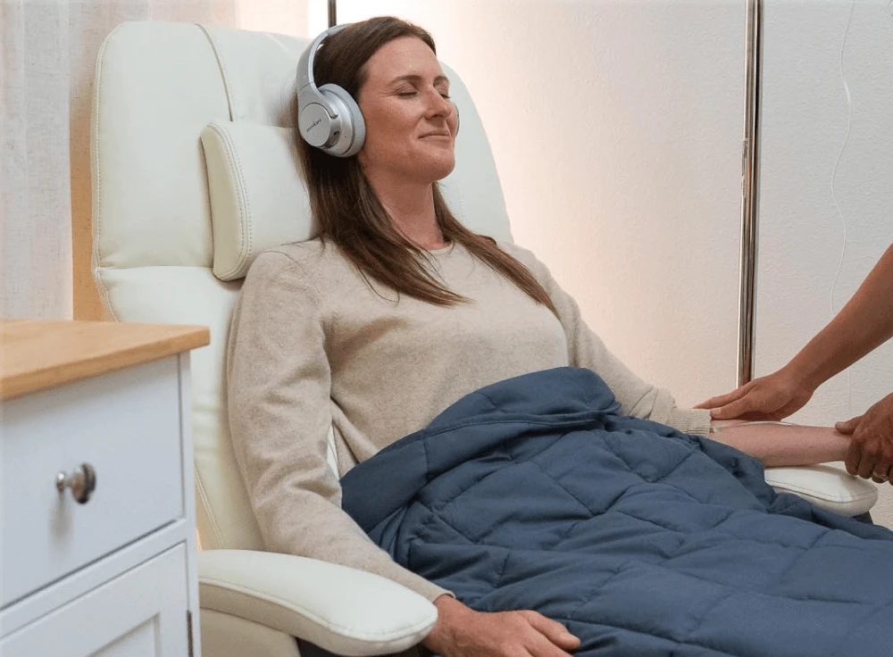 How Ketamine Infusion Therapy is Transforming PTSD Treatment