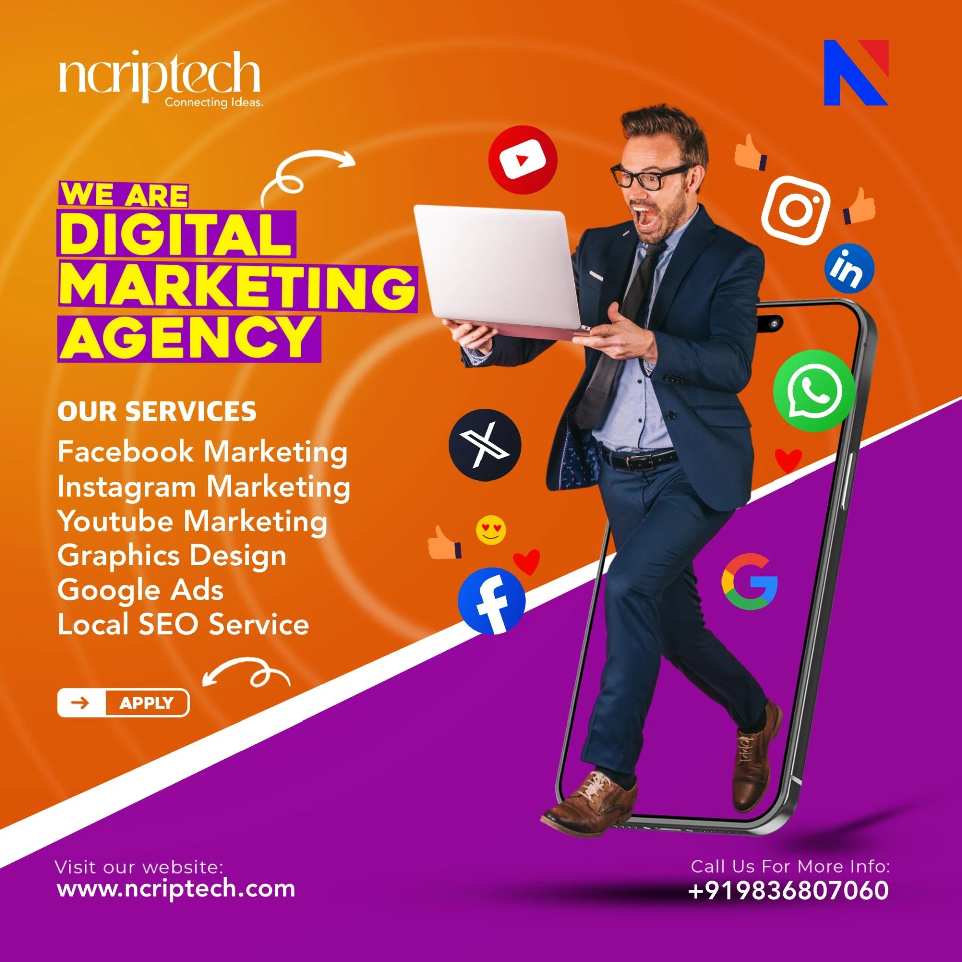 Website Design Company in Kolkata: A Guide to Choosing the Right One