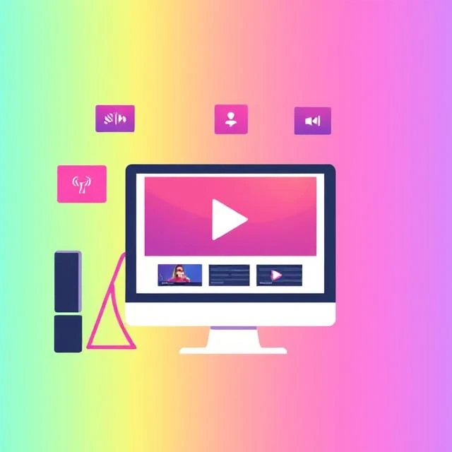 Best Technologies and Platforms for Developing a Streaming Website