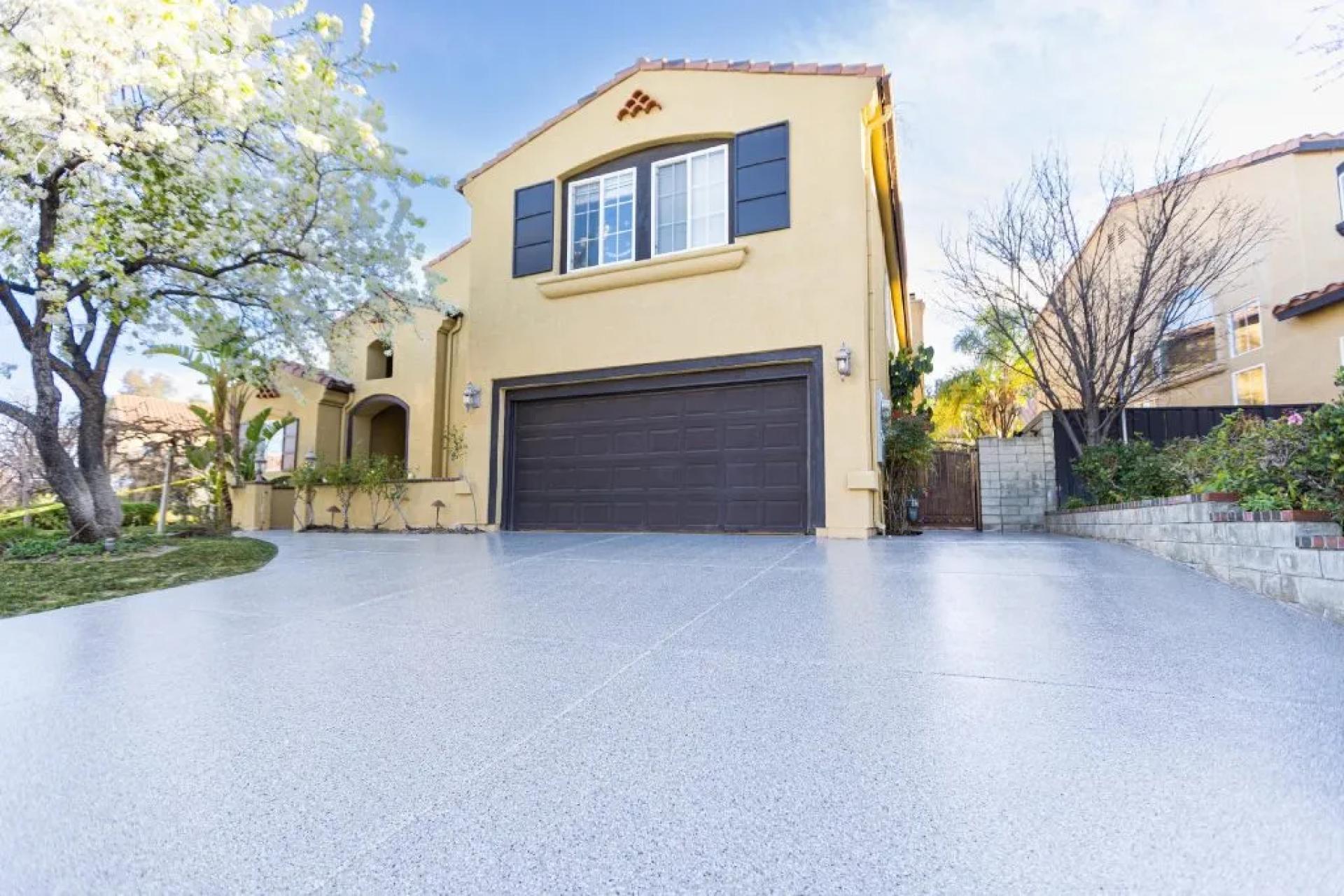 Concrete Coating: The Key to Durability and Aesthetic Appeal
