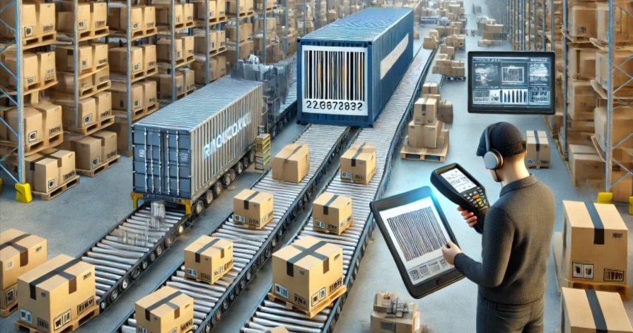 2D Barcodes vs 1D Barcodes - Which is Best for Shipping?