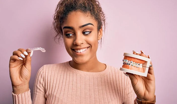 Five Reasons to Choose Invisalign First Clear Aligners for Your Child’s Smile