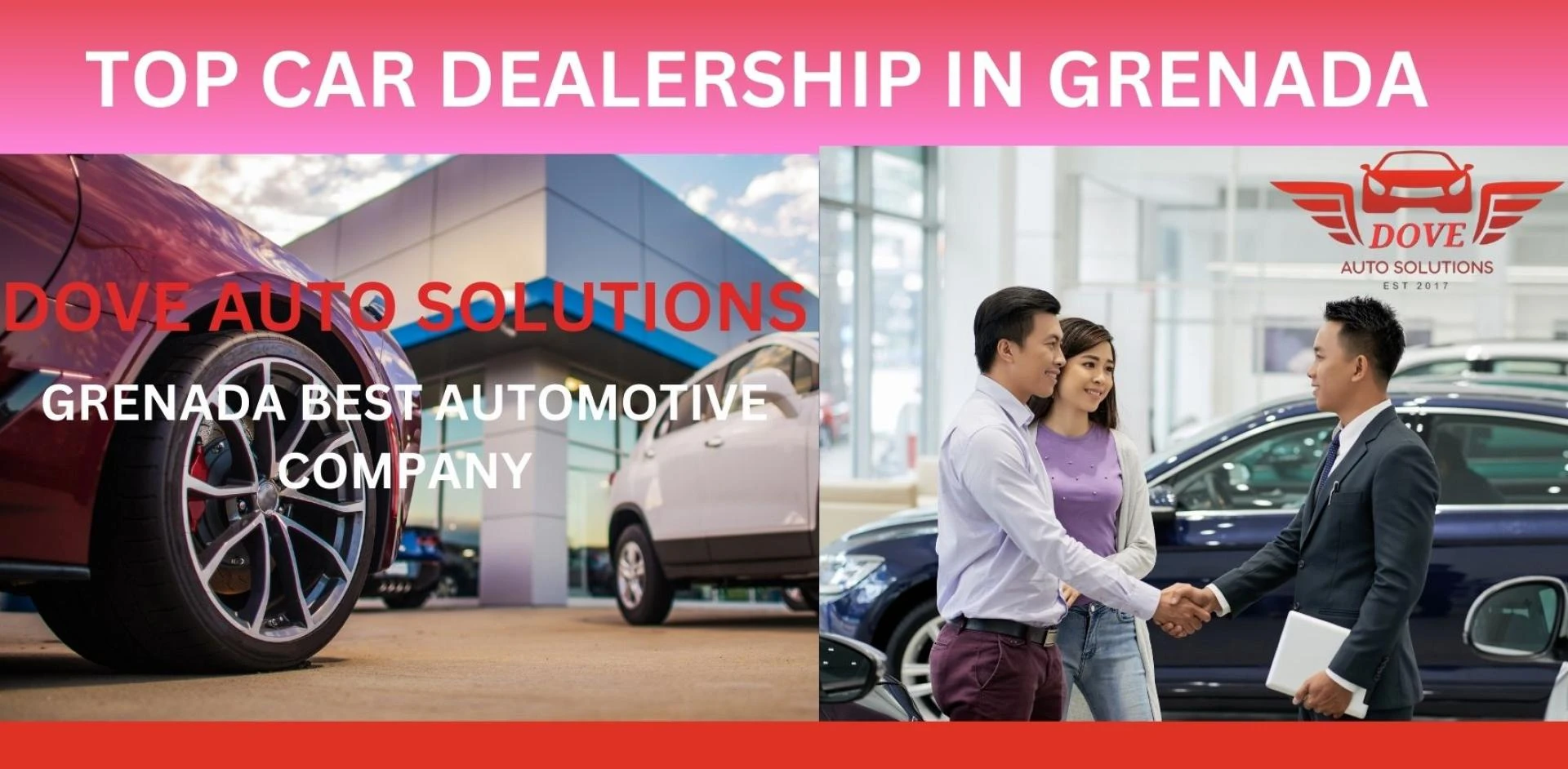 Car Rental in Grenada Saint George: Affordable & Reliable Options for Travel