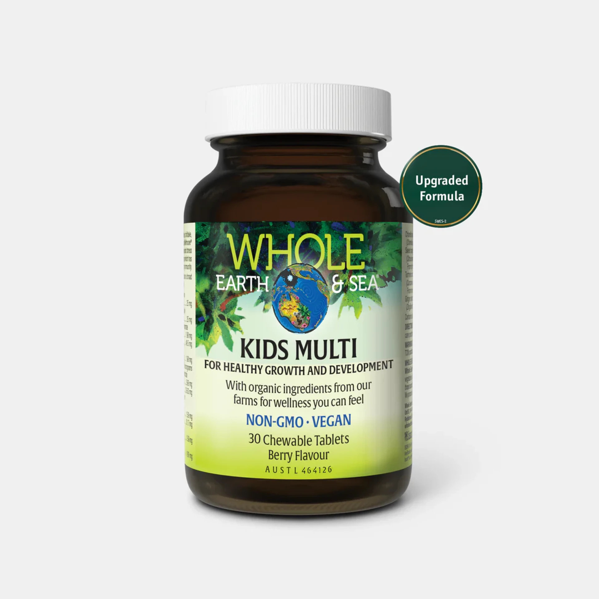 Multivitamins for Kids – Hype or Health Essential?