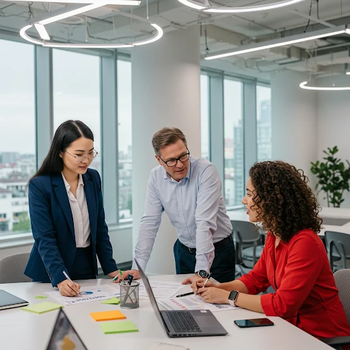 GCP Sponsor Responsibilities & Oversight Services