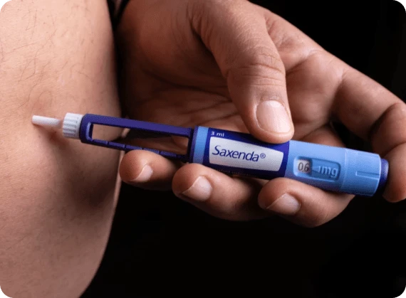 Slim Down with Saxenda: Dubai’s Trusted Weight Loss Solution!