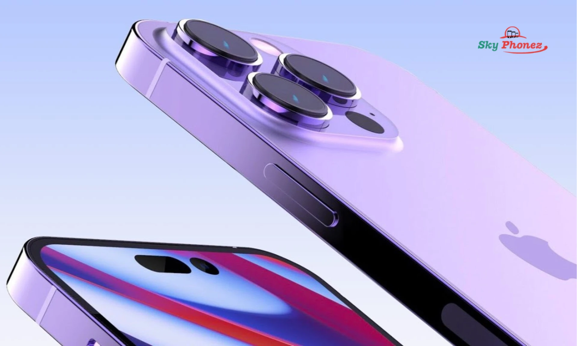 iPhone 14 Pro Max: A Perfect Blend of Style and Functionality