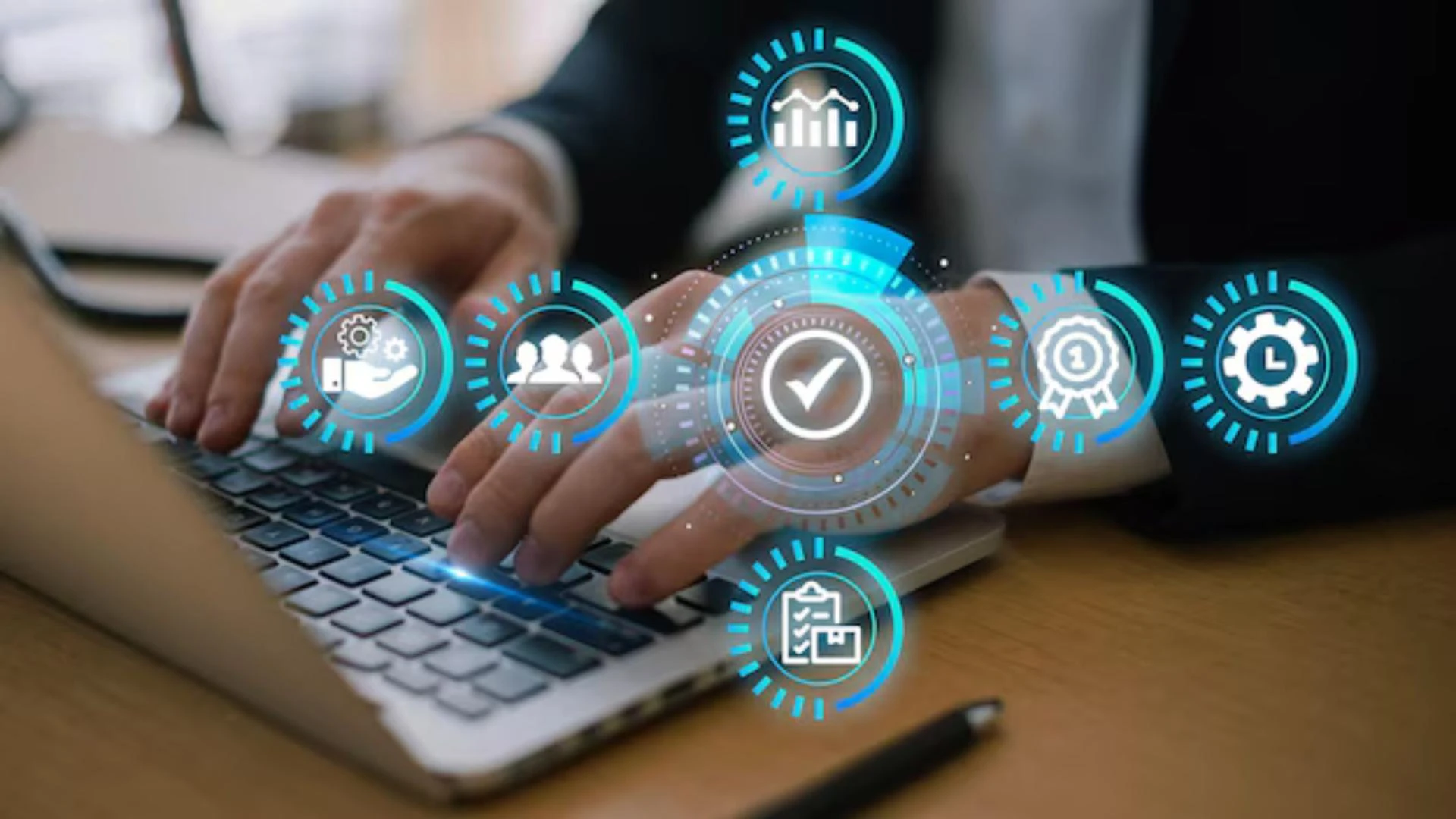 Key Features and Technologies in Warehouse Management Software Development