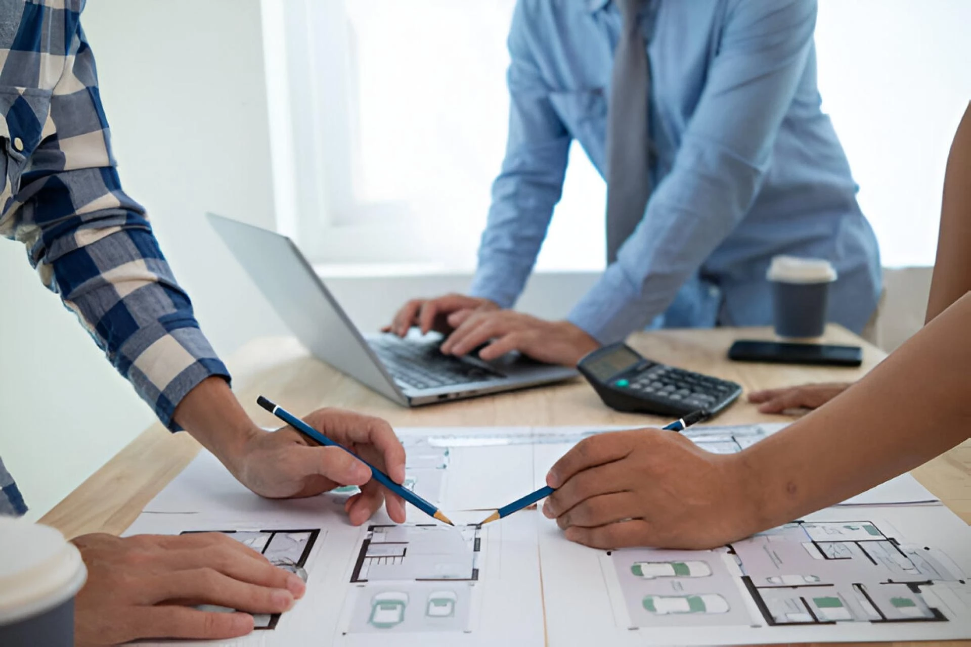 From Concept to Cost: Demystifying Construction Estimating Services