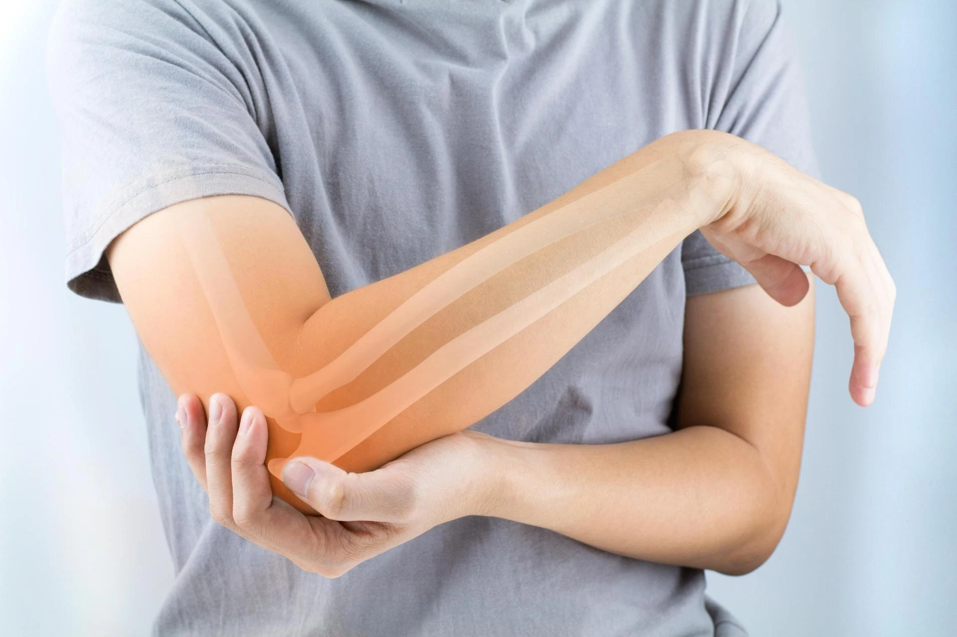 How To Prevent Elbow Injuries During Workouts?