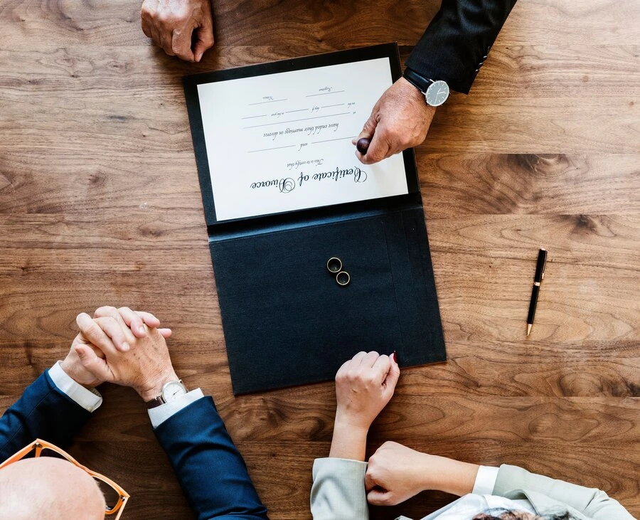 Marriage Celebrant Melbourne & Marriage Registry Offices – Your Guide to Tying the Knot