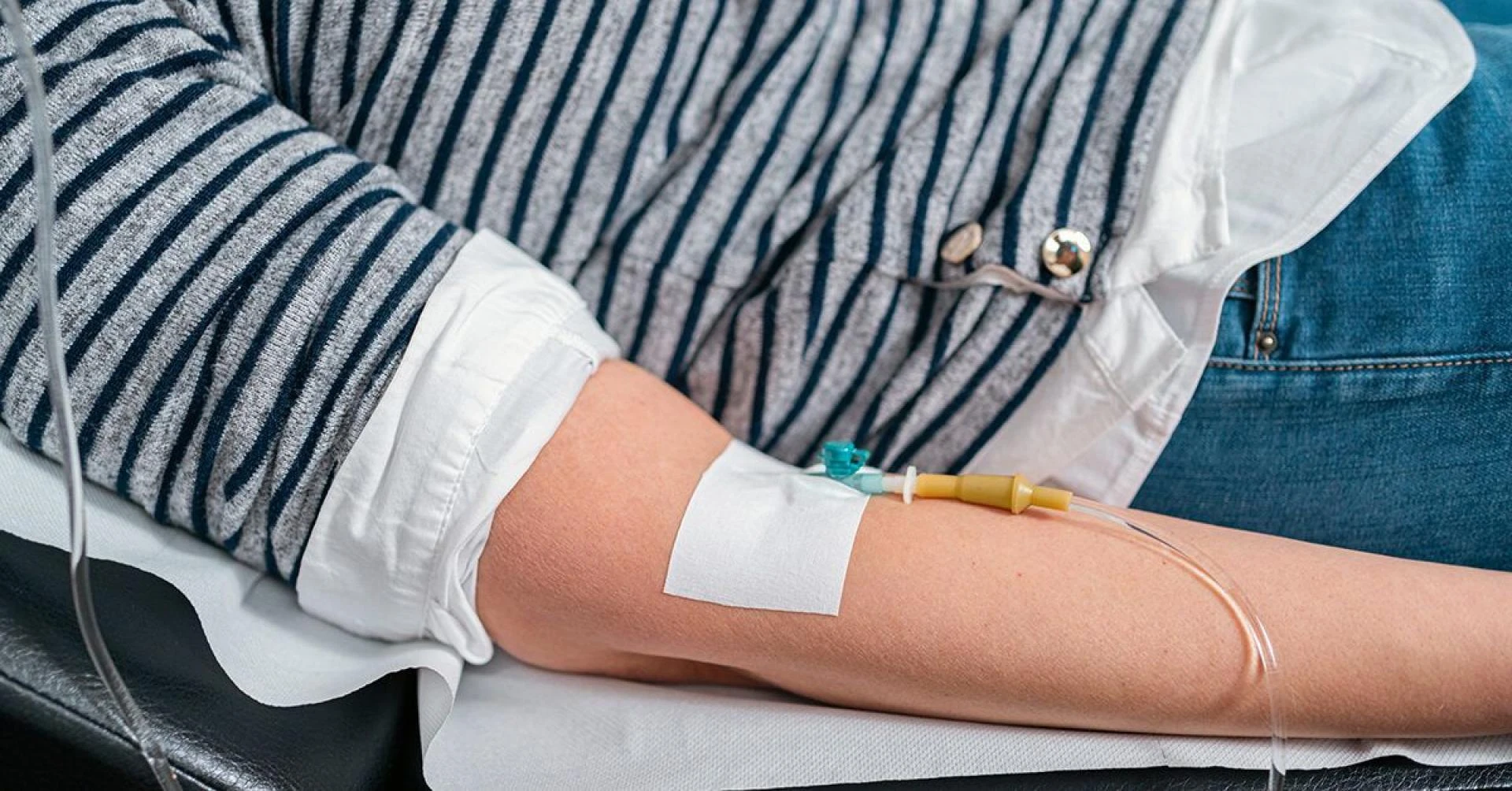 Dubai IV Drips: Your Secret to Instant Energy and Radiance!